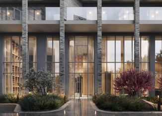 Продаю трехкомнатную квартиру, 64.6 м2, Москва, Автозаводская улица, 26, Автозаводская улица