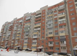 Продам однокомнатную квартиру, 32 м2, Вологда, улица Маршала Конева, 26А, 5-й микрорайон