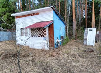 Продам участок, 6 сот., СНТ Ёлочка, СНТ Ёлочка, 34