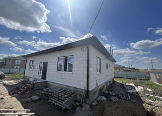 Продам дом, 140.6 м2, село Осыпной Бугор, Школьная улица, 46