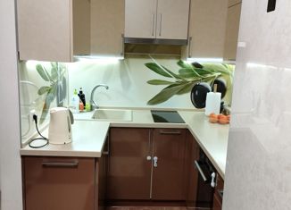 Однокомнатная квартира на продажу, 33.2 м2, Люберцы, улица Дружбы, 1/1