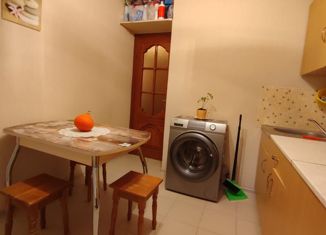 1-комнатная квартира на продажу, 38 м2, Краснодар, улица Фёдора Лузана, 8, улица Федора Лузана