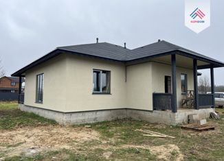 Продам дом, 135 м2, деревня Грачёвка, Рябиновая улица