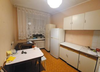 Однокомнатная квартира на продажу, 40 м2, Москва, 3-й Самотёчный переулок, 21, метро Достоевская