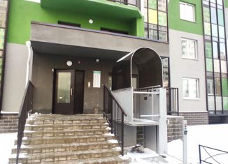 Продам однокомнатную квартиру, 26 м2, Мурино, Воронцовский бульвар, 21к3, ЖК Мой Мир