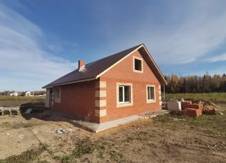 Продается дом, 84 м2, деревня Чащилова