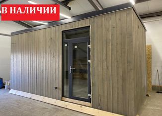 Продам дом, 18 м2, поселок Коробицыно, Сиреневая улица, 4