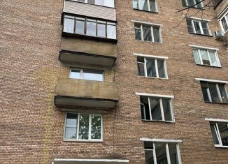 Продам двухкомнатную квартиру, 44 м2, Москва, Нижегородская улица, 49А, станция Нижегородская