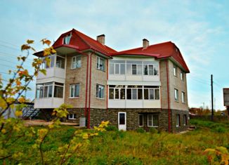 Продажа дома, 250 м2, Сыктывкар, Нагорная улица, 9/1