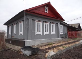 Продам дом, 69.7 м2, село Крылово, Советская улица