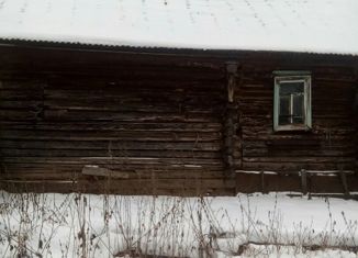 Продам дом, 50 м2, деревня Байболовка, Лесная улица, 7