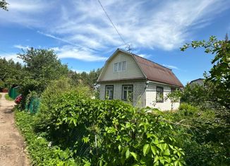 Дом на продажу, 72 м2, Сосновый Бор, Цветочная улица, 4/8