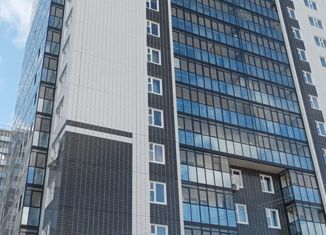 Продается двухкомнатная квартира, 58.9 м2, Красноярск, Судостроительная улица, 31А, ЖК КБС. Берег