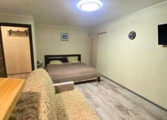 Продам однокомнатную квартиру, 32.5 м2, село Кият, Молодёжная улица, 3