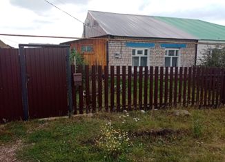 Продаю дом, 62 м2, село Аскино, Советская улица