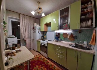 3-комнатная квартира на продажу, 64.4 м2, Ульяновская область, Самарская улица, 17