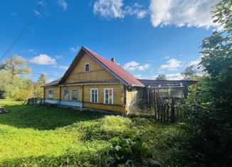 Продаю дом, 94.1 м2, Порхов, улица Орлова, 10