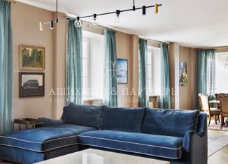 Продаю 5-комнатную квартиру, 226.2 м2, Москва, улица Крылатские Холмы, 3к2, метро Молодёжная