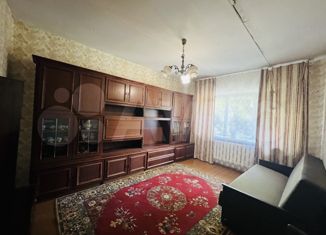 Продажа трехкомнатной квартиры, 53 м2, Владимир, улица Сурикова, 1, Ленинский район
