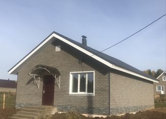 Продажа дома, 73.6 м2, село Ягул, Курортная улица