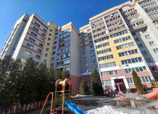 Продается 3-комнатная квартира, 87.8 м2, Брянск, переулок Пилотов, 18