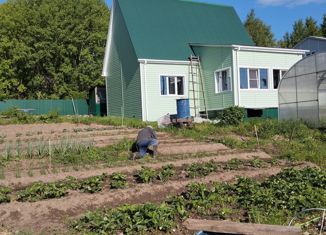 Продается дом, 61.5 м2, СНТ Радуга-2, Верхняя улица, 589