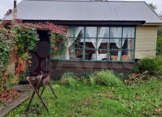 Продаю дом, 60 м2, село Большой Вьяс, Заречная улица