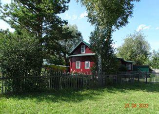 Продаю дом, 41.2 м2, деревня Пинигино, Центральная улица, 28