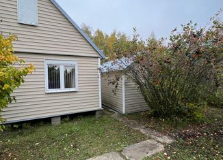 Продажа дома, 50 м2, СНТ Агат, СНТ Агат, 108