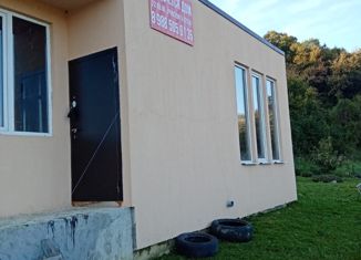 Продаю дом, 72 м2, село Орёл-Изумруд, улица 10 лет Октября, 12/1Б