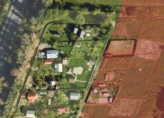 Продается земельный участок, 7 сот., СНТ Берёзка