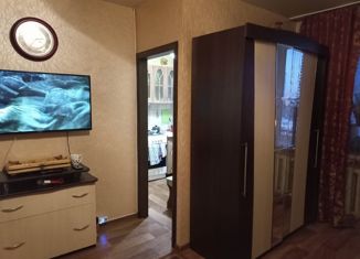 Продам однокомнатную квартиру, 31.4 м2, Хабаровск, улица Карла Маркса, 37