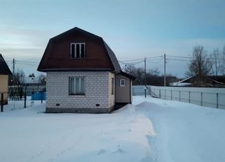 Продам дом, 38.2 м2, садоводческий массив Пятницкое, садоводческое некоммерческое товарищество Пятницкое, 7