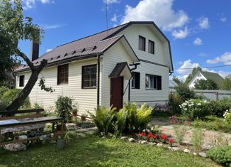 Продаю дом, 100 м2, город Струнино, улица Ленина