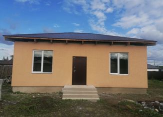 Дом на продажу, 72 м2, деревня Ольховка, Вишнёвая улица, 33