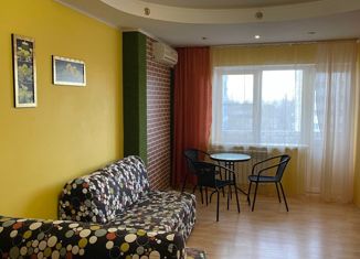 Сдам двухкомнатную квартиру, 46.1 м2, Анапа, Терская улица, 96А