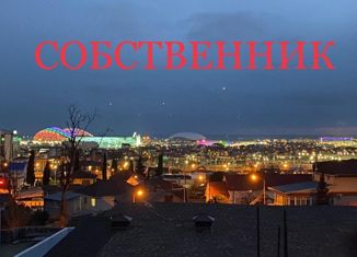 Продам земельный участок, 10 сот., Сочи, микрорайон Верхнеимеретинская Бухта, Бакинская улица, 11Г