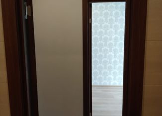 1-комнатная квартира на продажу, 28.35 м2, деревня Батино, улица Сергея Есенина, 14