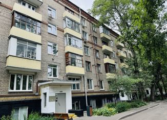 Продается однокомнатная квартира, 35.4 м2, Москва, Мурманский проезд, 18