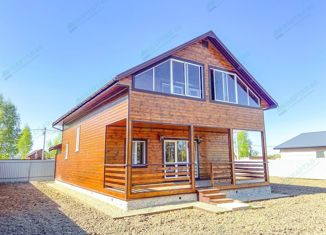 Дом на продажу, 171 м2, дачный посёлок Шапкино Парк, дачный посёлок Шапкино Парк, 61