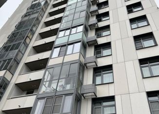 Продается квартира студия, 24.4 м2, Москва, Бибиревская улица, 4А, Бибиревская улица
