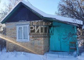 Продается дом, 20 м2, Пенза, Железнодорожный район, садовое некоммерческое товарищество Политехник, 7А