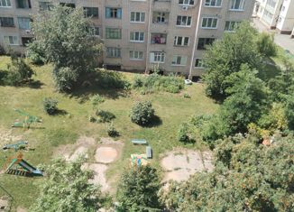 Продается однокомнатная квартира, 30.2 м2, Орёл, 2-я Курская улица, 54, Железнодорожный район