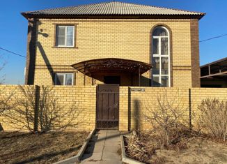 Продажа дома, 211 м2, Астрахань, Промышленная улица, 47, Трусовский район