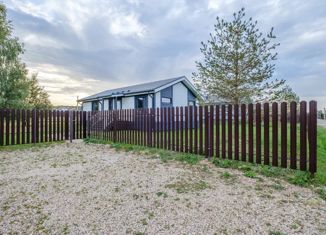 Продается дом, 105 м2, коттеджный поселок Березовка-парк, Центральная улица, 10