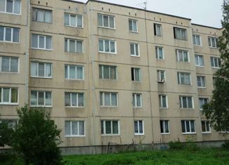 Продам 1-ком. квартиру, 35 м2, посёлок Пудость, улица Зайончковского, 10
