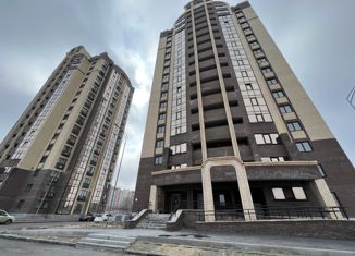 Продается трехкомнатная квартира, 82.2 м2, Уссурийск, улица Нахимова, 11с1