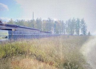 Продажа земельного участка, 11.5 сот., поселок городского типа Емельяново, 2-я Полярная улица, 71