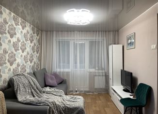 Продажа 1-ком. квартиры, 31 м2, Красноярский край, улица Можайского, 12