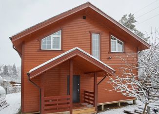 Продаю дом, 110 м2, деревня Алешково